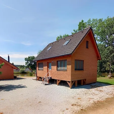 Lejlighed Na Farme Petrovice Mladosovice