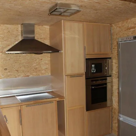 Na Farme Petrovice Appartement *