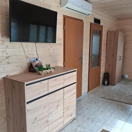 Na Farme Petrovice * Mladosovice