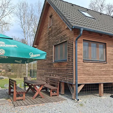 Lejlighed Na Farme Petrovice *
