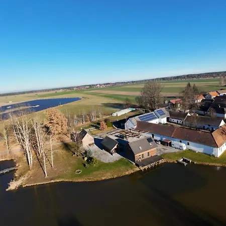 Na Farme Petrovice * Mladosovice